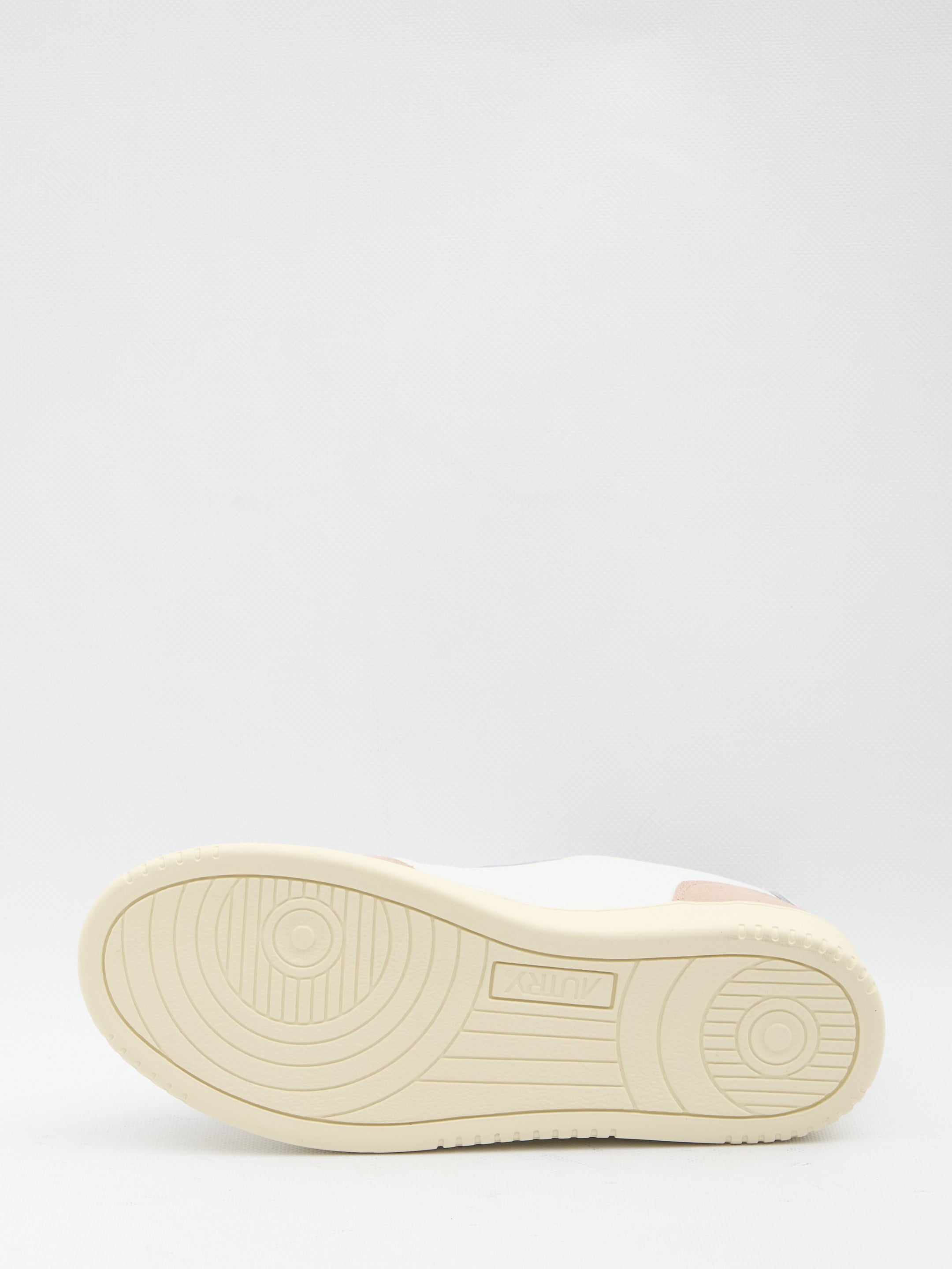 AUTRY Women's Low Medalist Sneaker 3.5CM