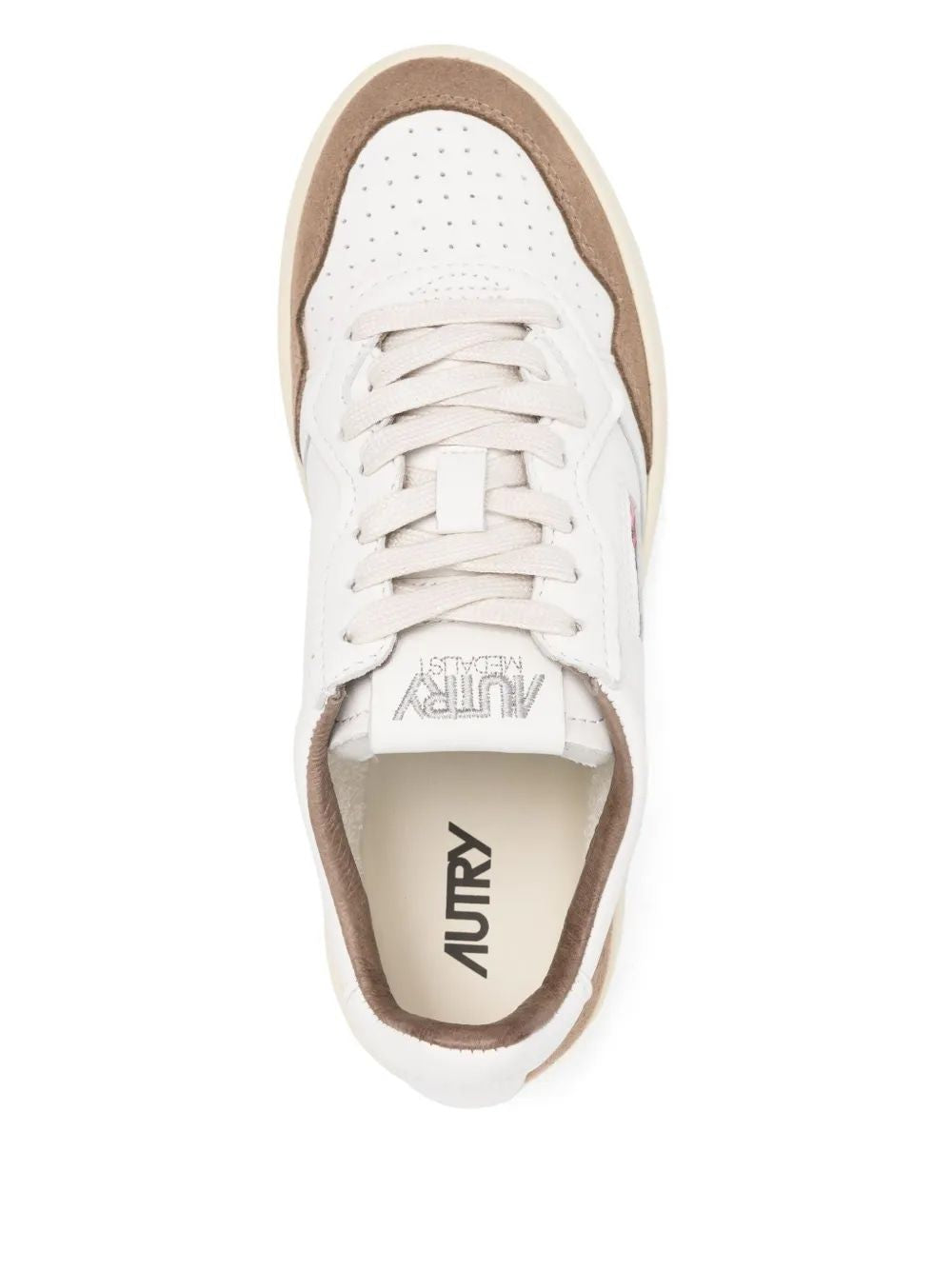 AUTRY Chic Women's Sneakers