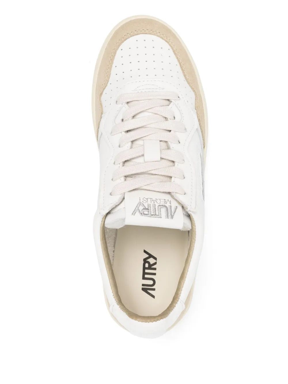 AUTRY Chic Women's Sneakers - FW25 Collection