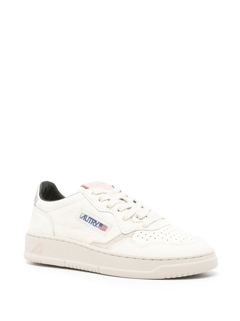 AUTRY Leather Women's Sneaker FW25