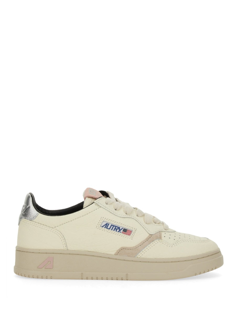 AUTRY Women's Low Top Sneakers