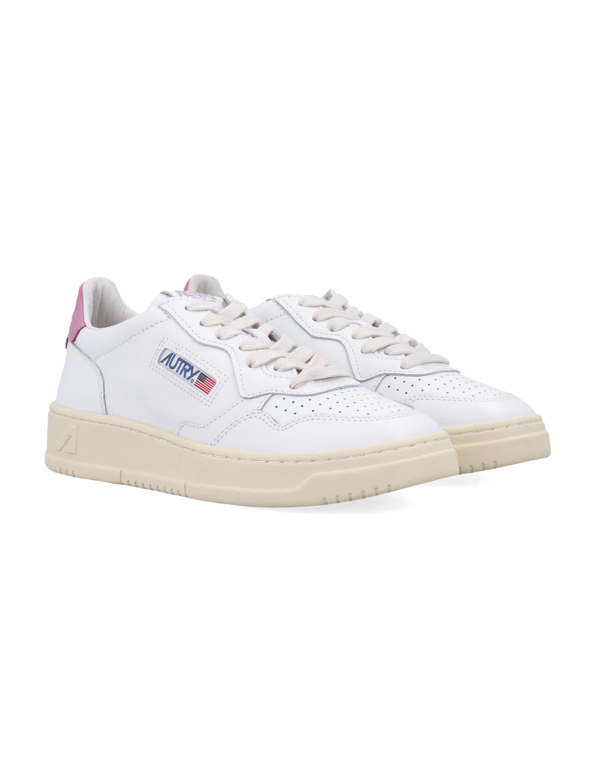 AUTRY Women's Low-Top Sneakers for FW25