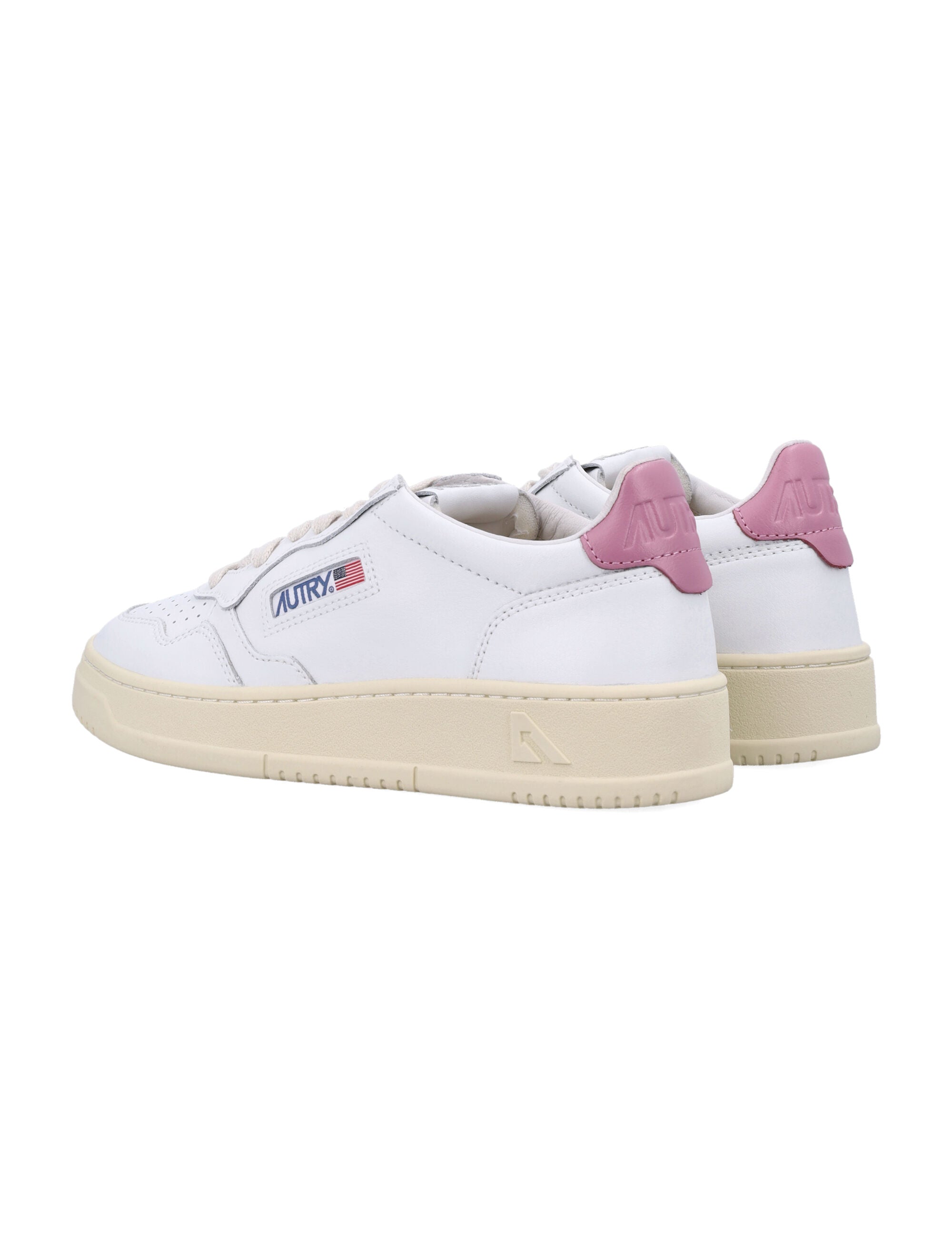 AUTRY Women's Low-Top Sneakers for FW25