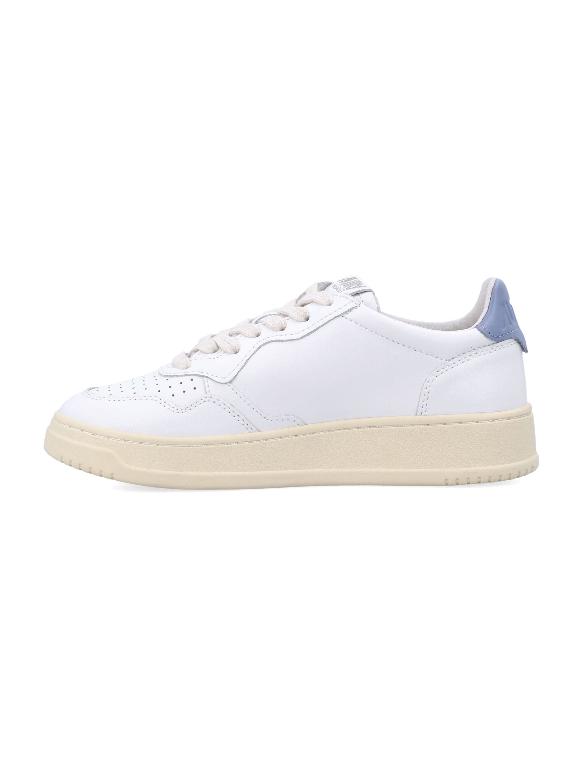 AUTRY Low-Top Classic Women's Sneakers