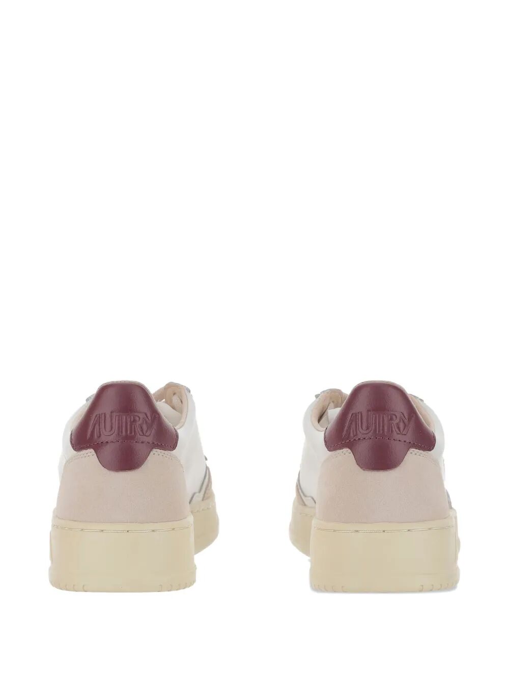 AUTRY Medalist Low Sneakers for Women