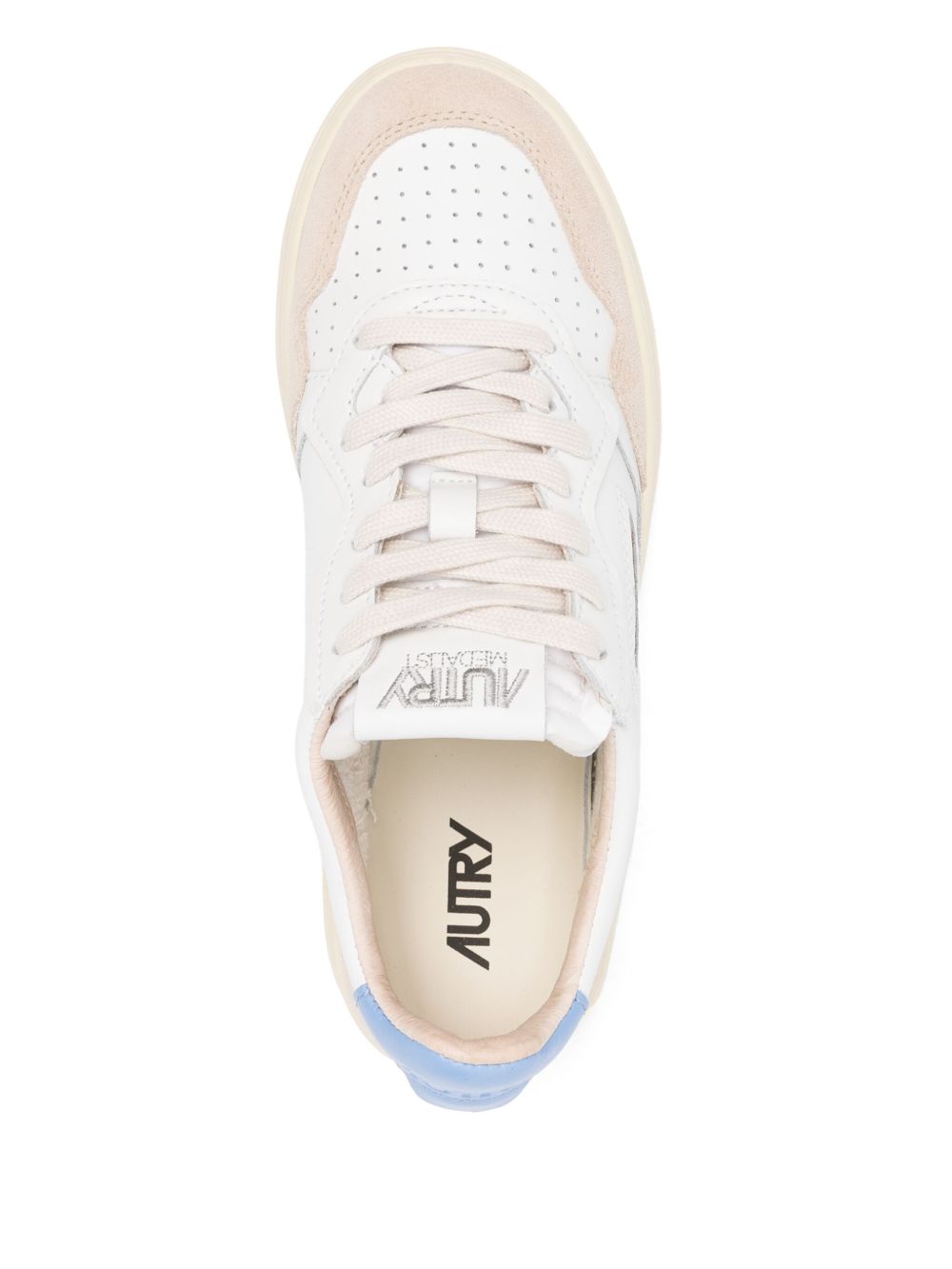AUTRY Women’s Medalist Sneaker