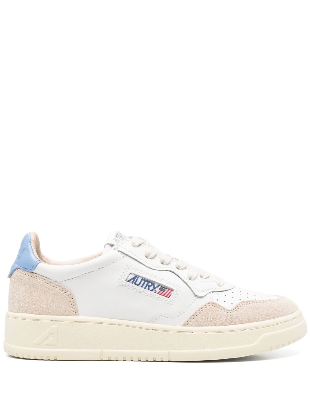 AUTRY Women’s Medalist Sneaker