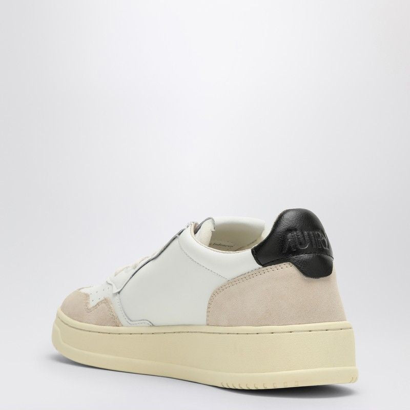AUTRY Classic Medalist Sneakers for Women