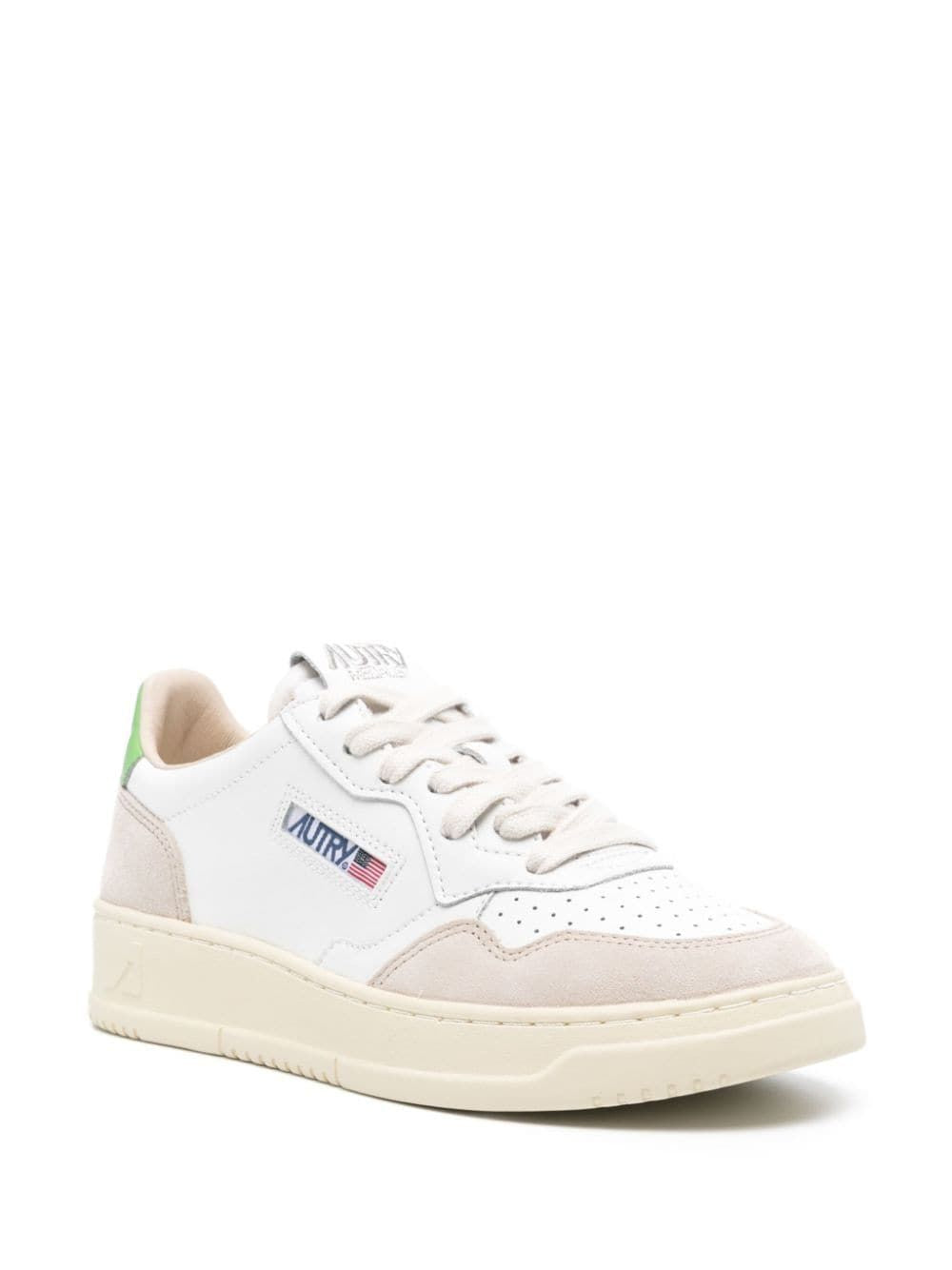 AUTRY Classic Low Top Sneakers for Women