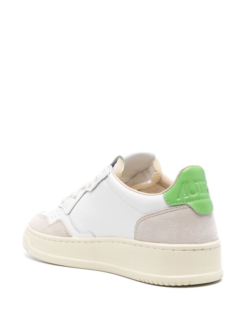 AUTRY Classic Low Top Sneakers for Women