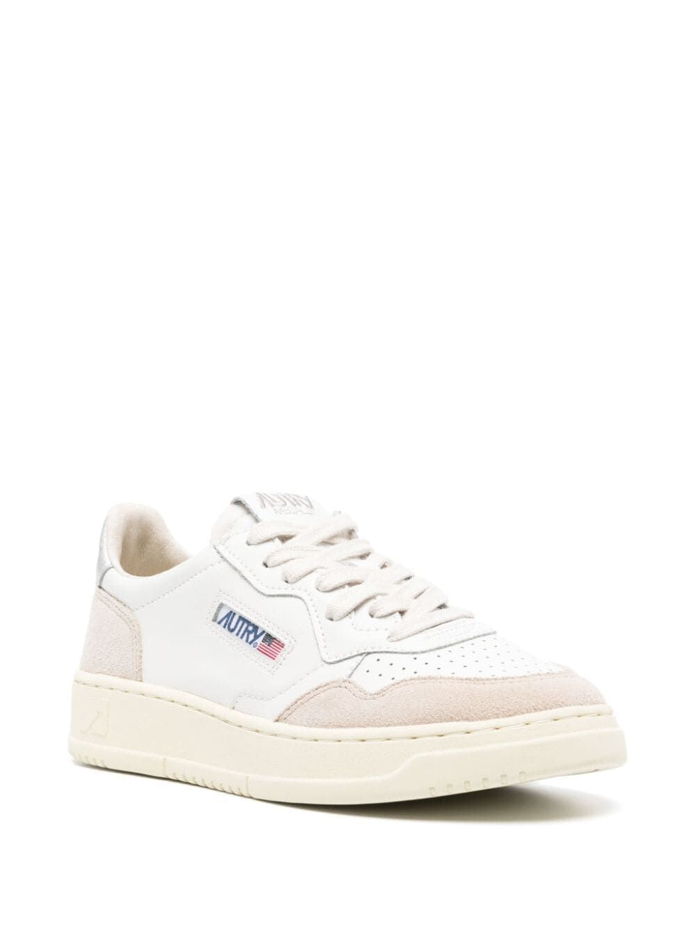 AUTRY Panelled Women's Sneaker