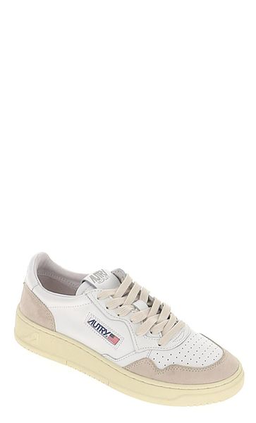 AUTRY Low-Top Medalist Sneaker for Women