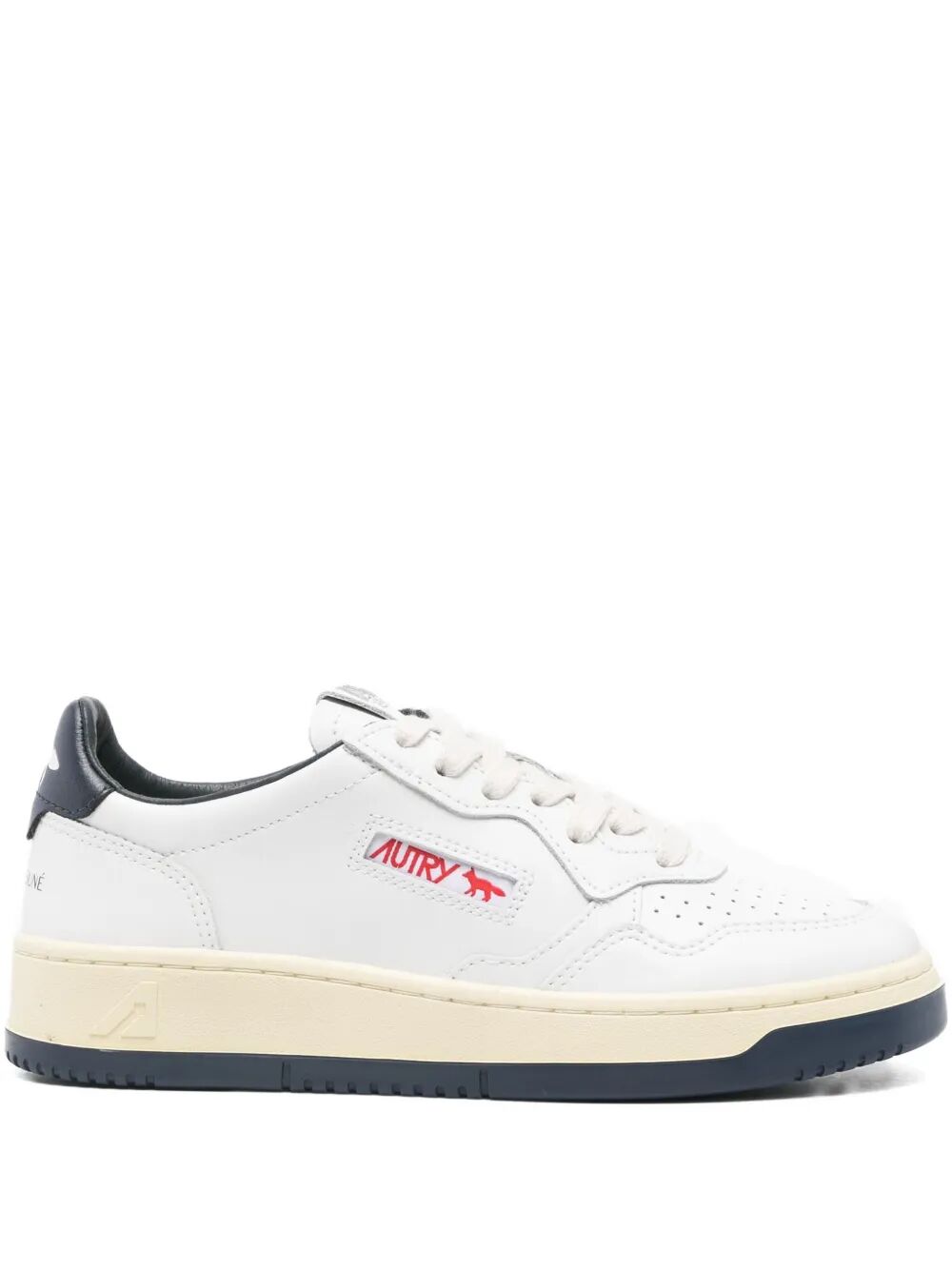 AUTRY Medalist Low Sneaker for Women