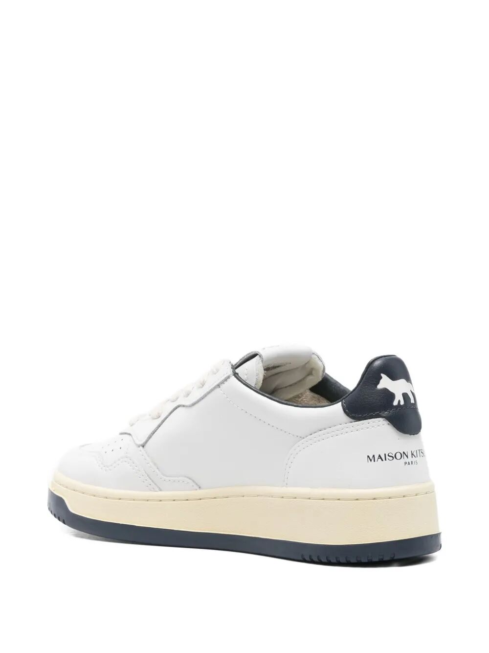 AUTRY Medalist Low Sneaker for Women