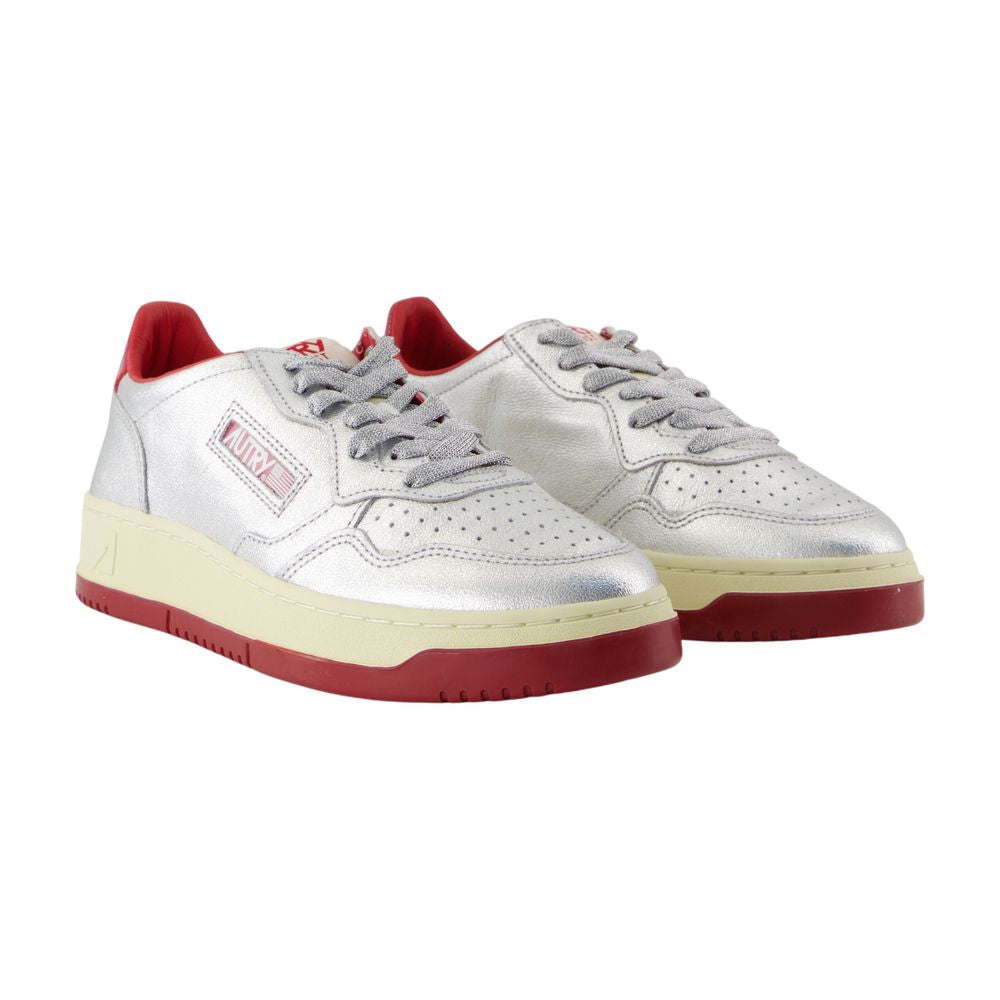 AUTRY Women's Classic Medalist Sneakers