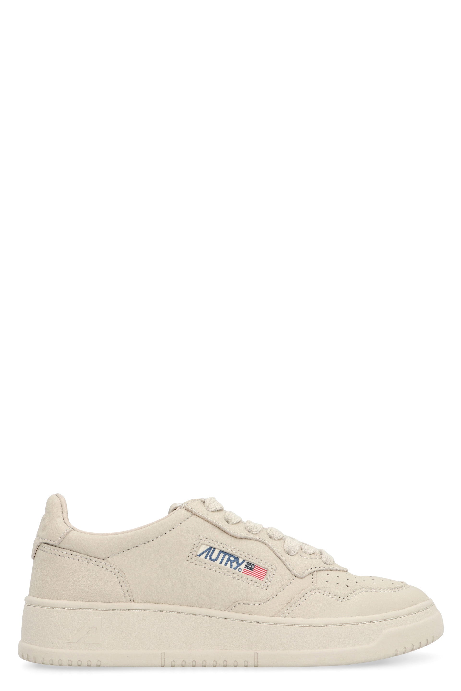 AUTRY Women's Medalist Leather Sneakers