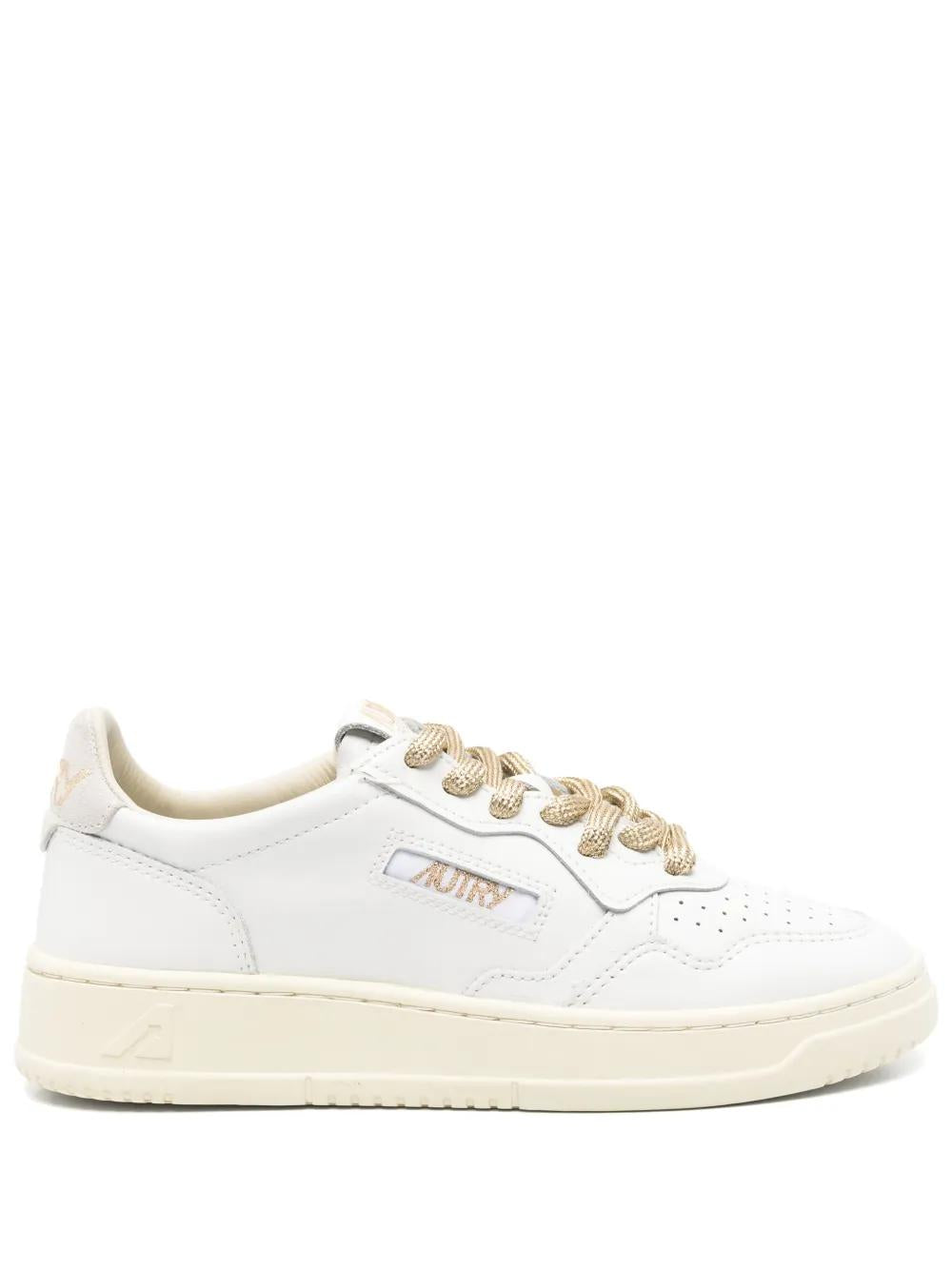 AUTRY Classic Low-Top Trainers for Women