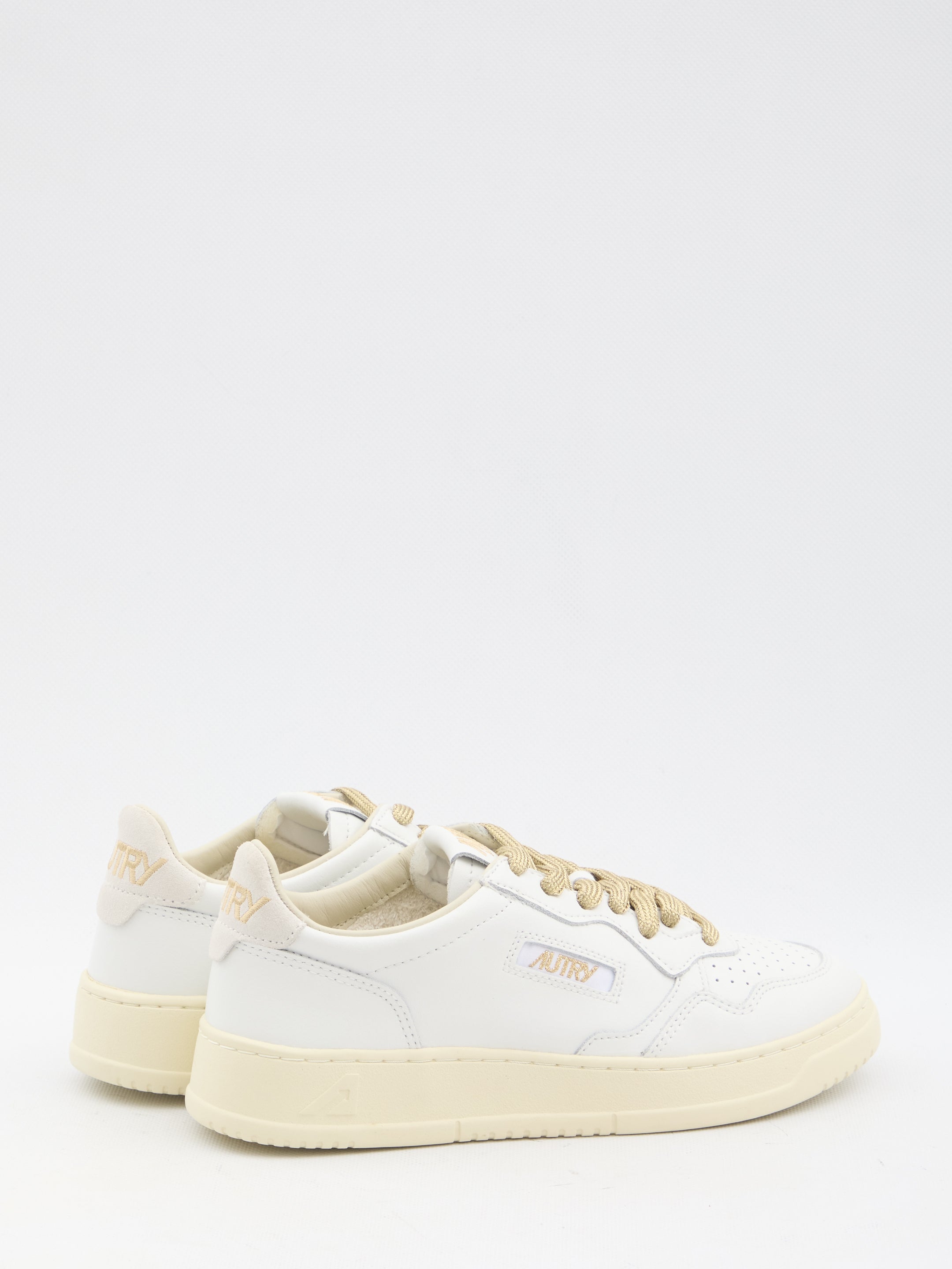 AUTRY Classic Low-Top Trainers for Women