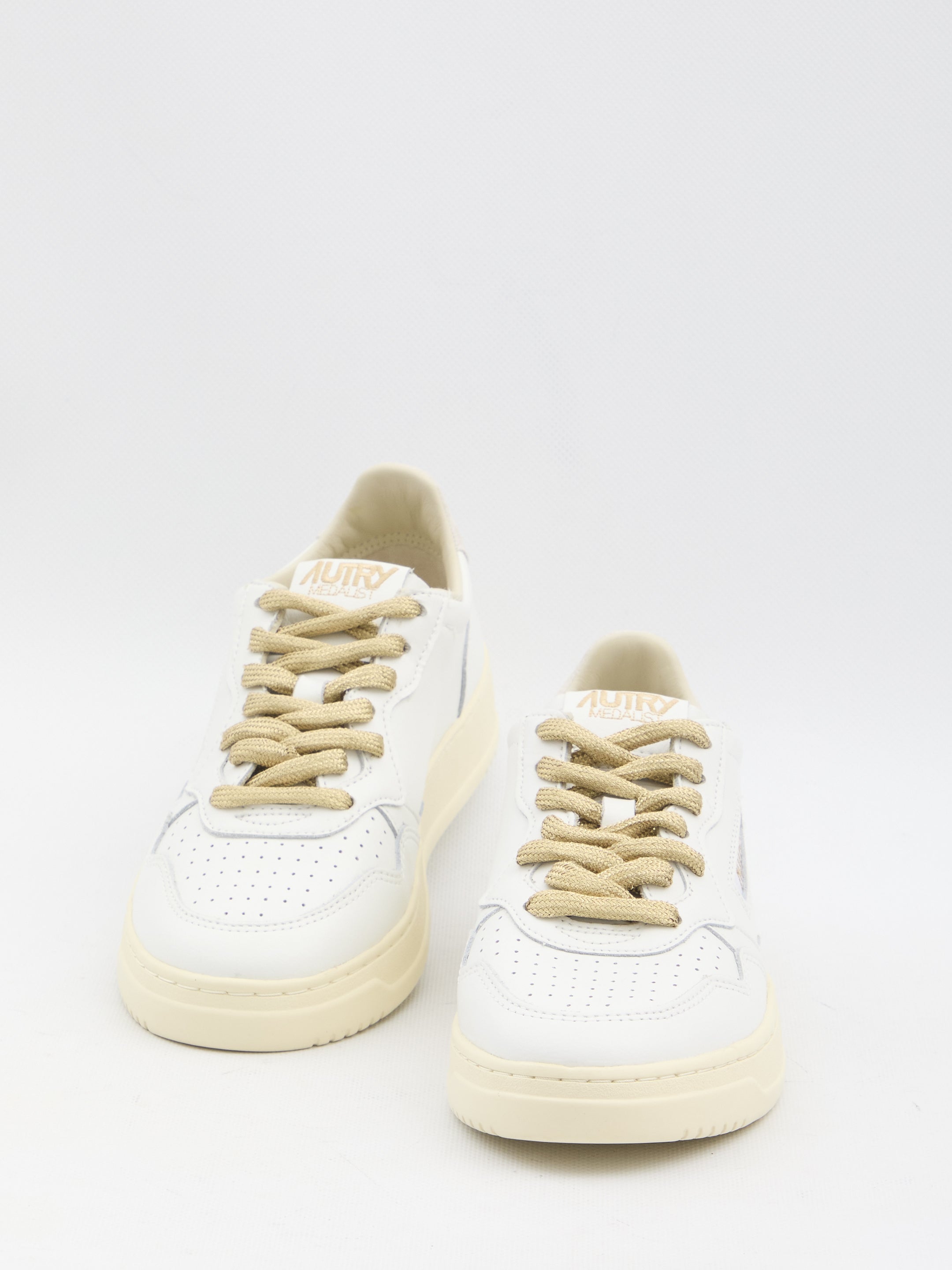 AUTRY Classic Low-Top Trainers for Women