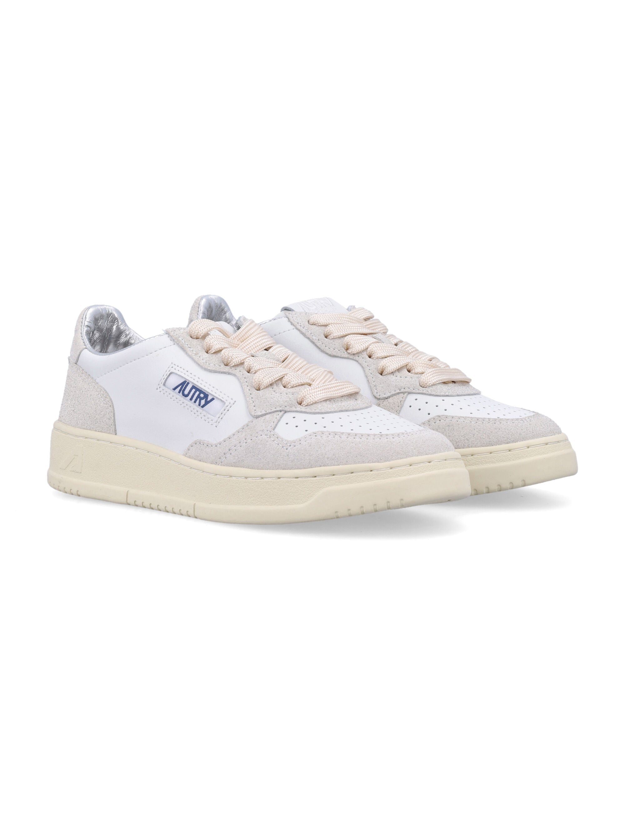 AUTRY Women's Low Top Sneakers