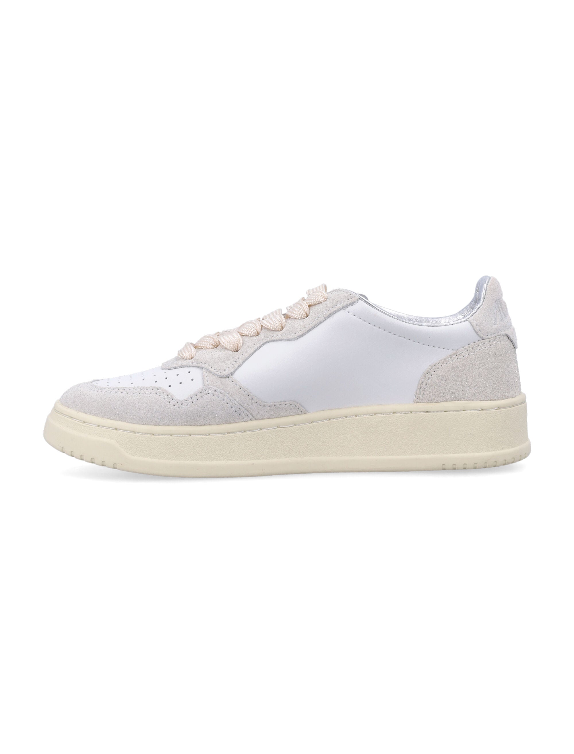 AUTRY Women's Low Top Sneakers