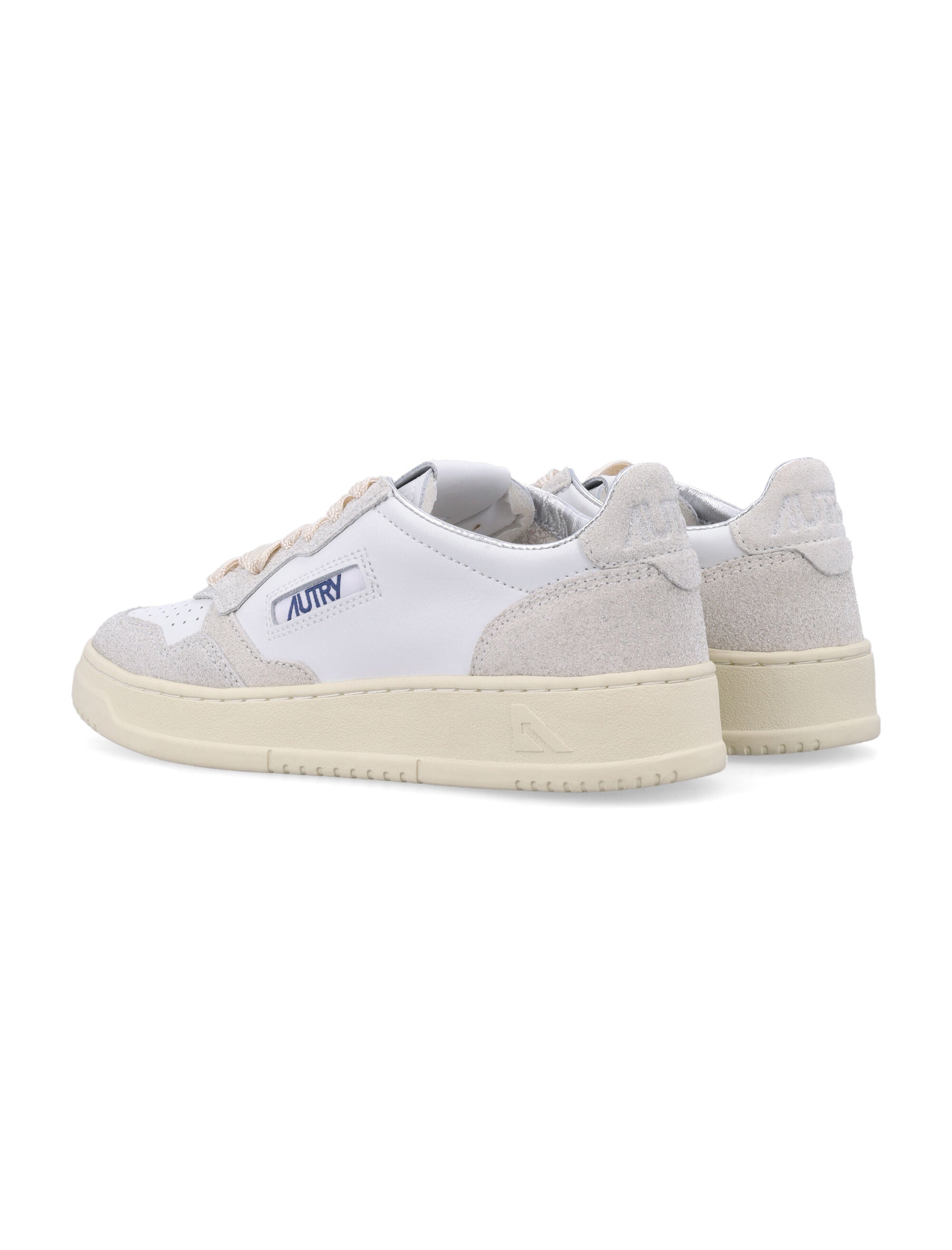 AUTRY Women's Low Top Sneakers