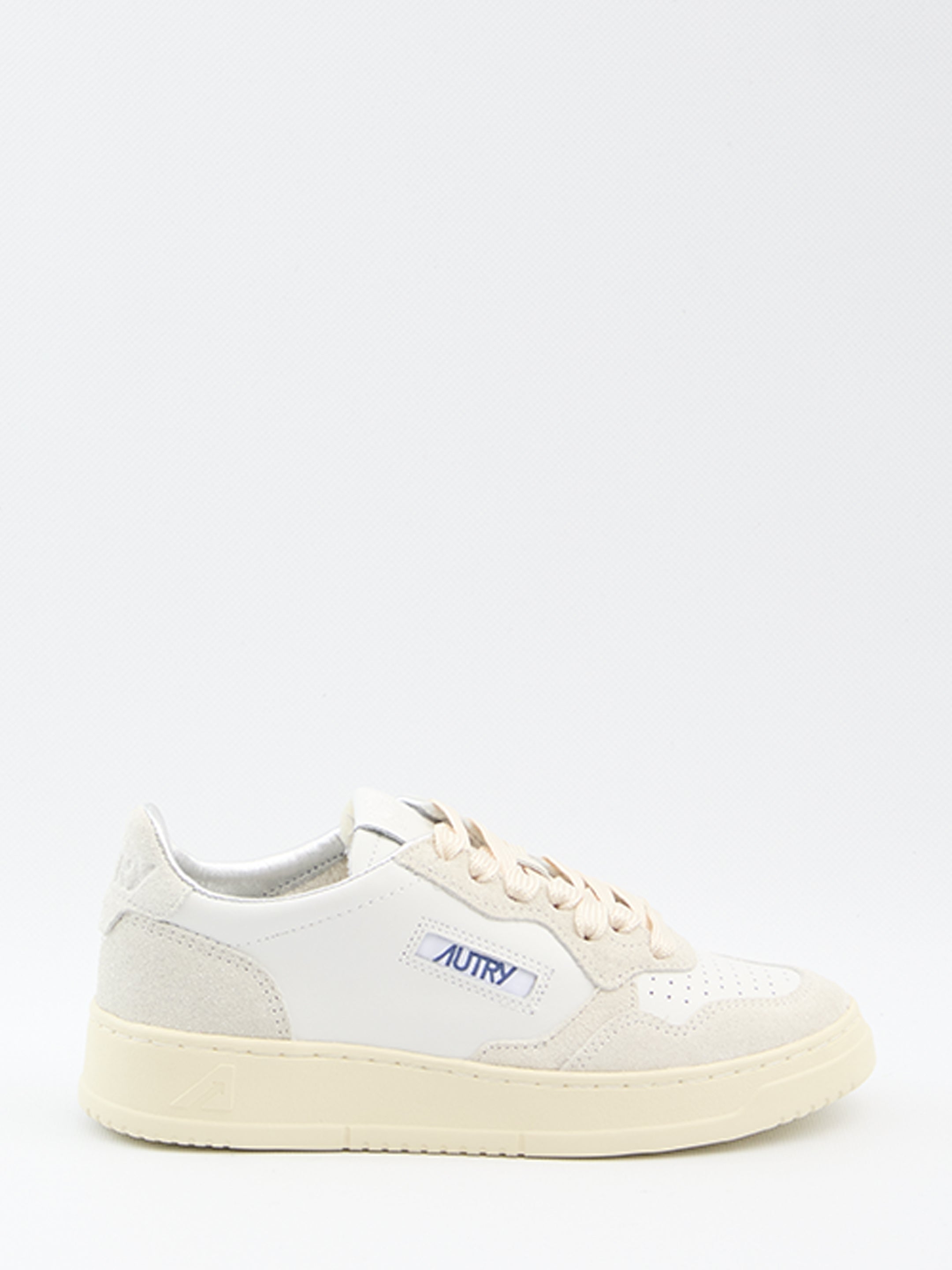 AUTRY Low Medalist Women's Sneaker