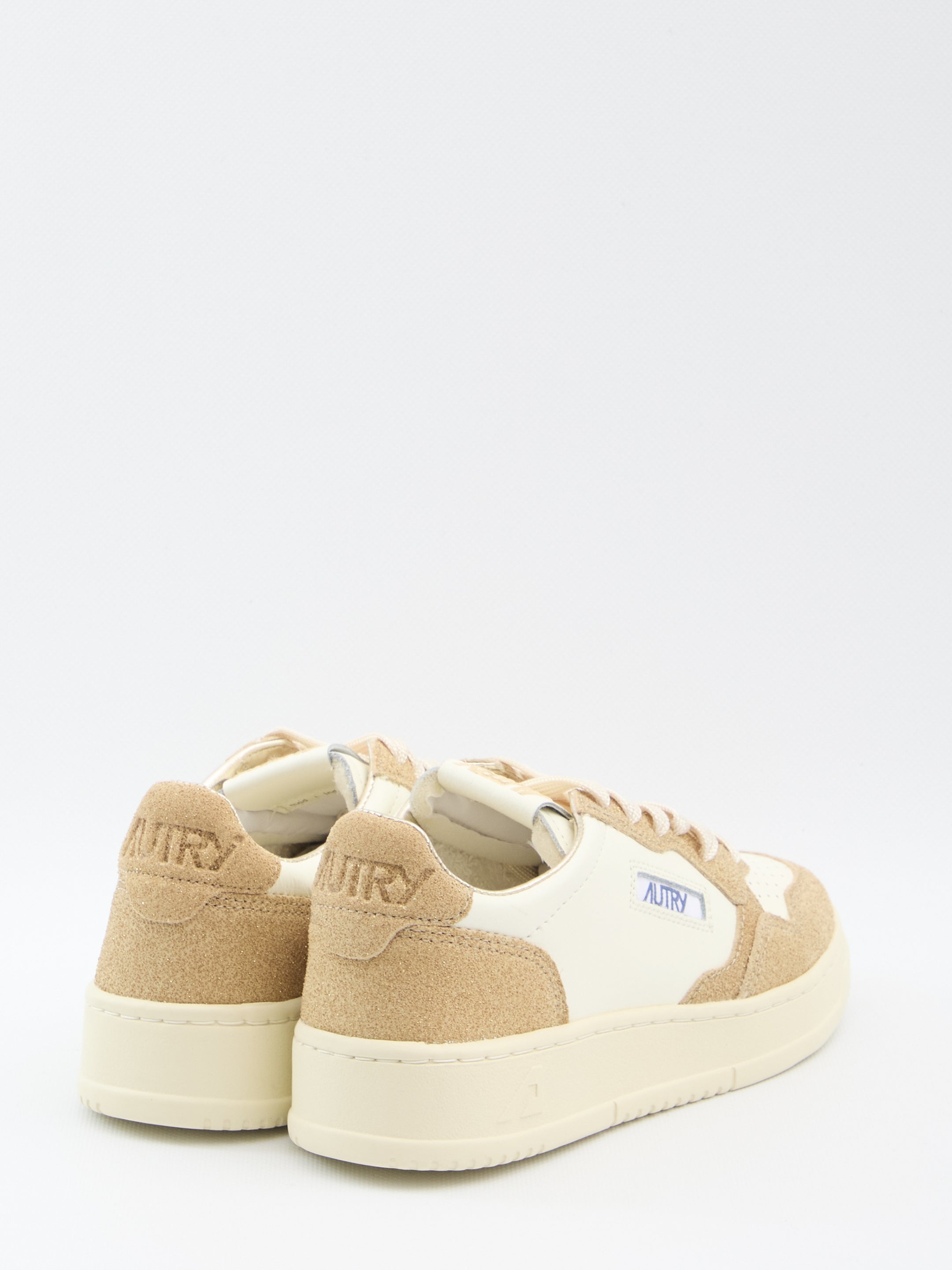 AUTRY Medalist Low Sneaker for Women