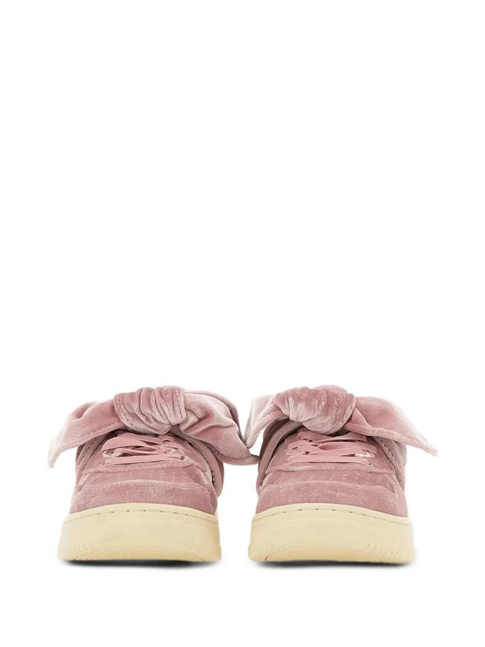 AUTRY Women's Medalist Low Sneakers