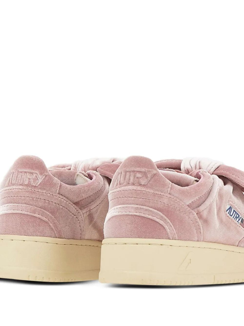 AUTRY Women's Medalist Low Sneakers