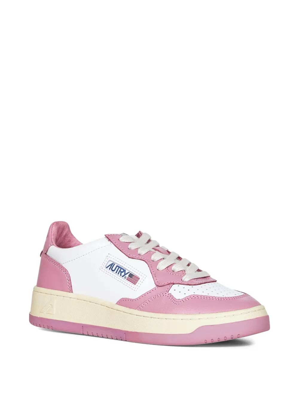AUTRY Medalist Low Sneakers for Women