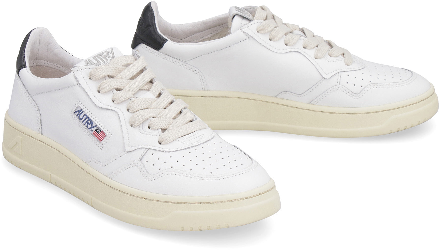AUTRY Classic Low Trainer for Women