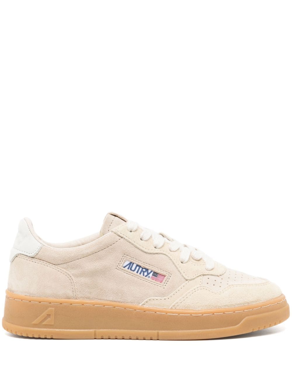 AUTRY Classic Low Sneakers for Women