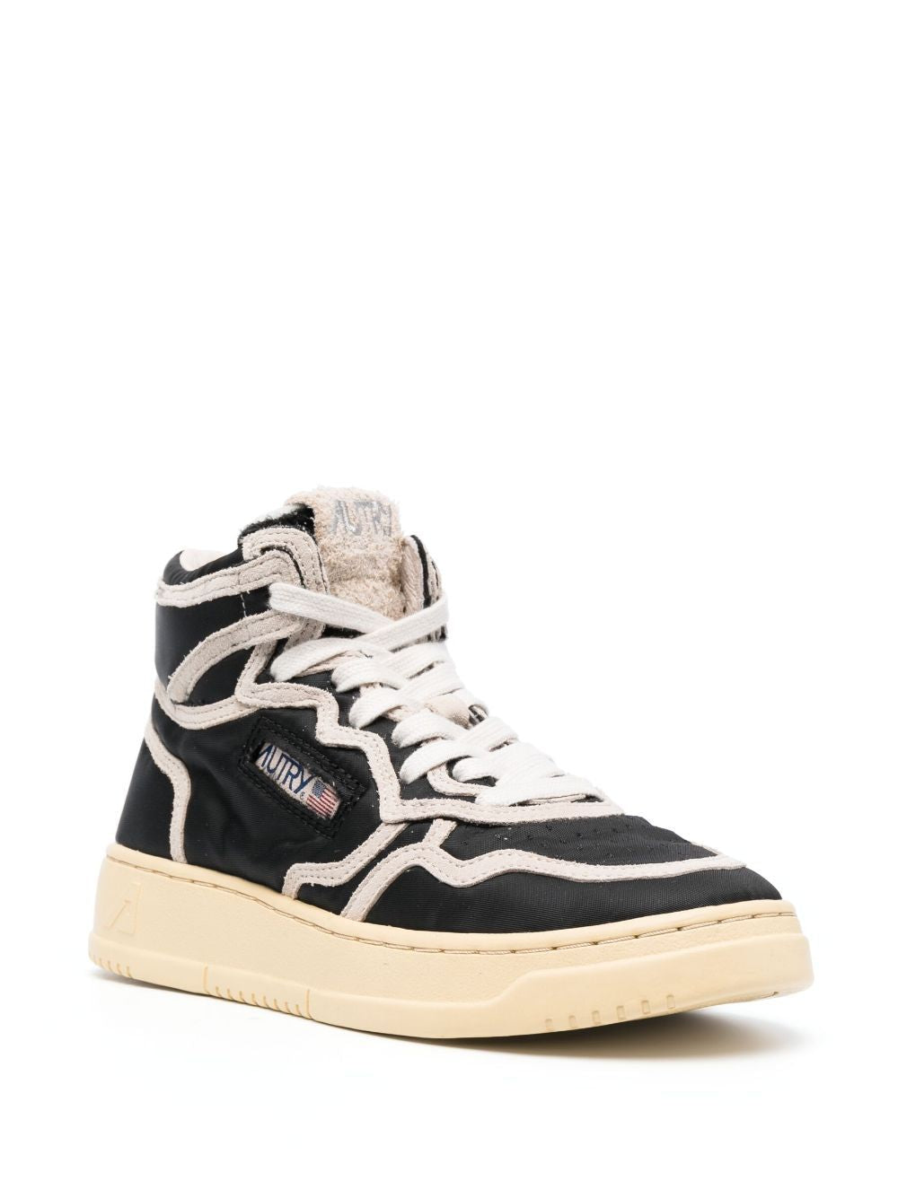 AUTRY Medalist Mid Sneakers for Women