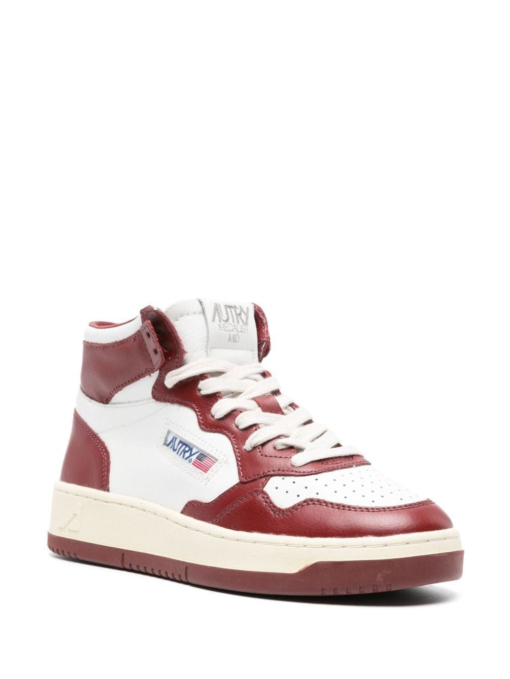 AUTRY Mid-Sneaker for Women