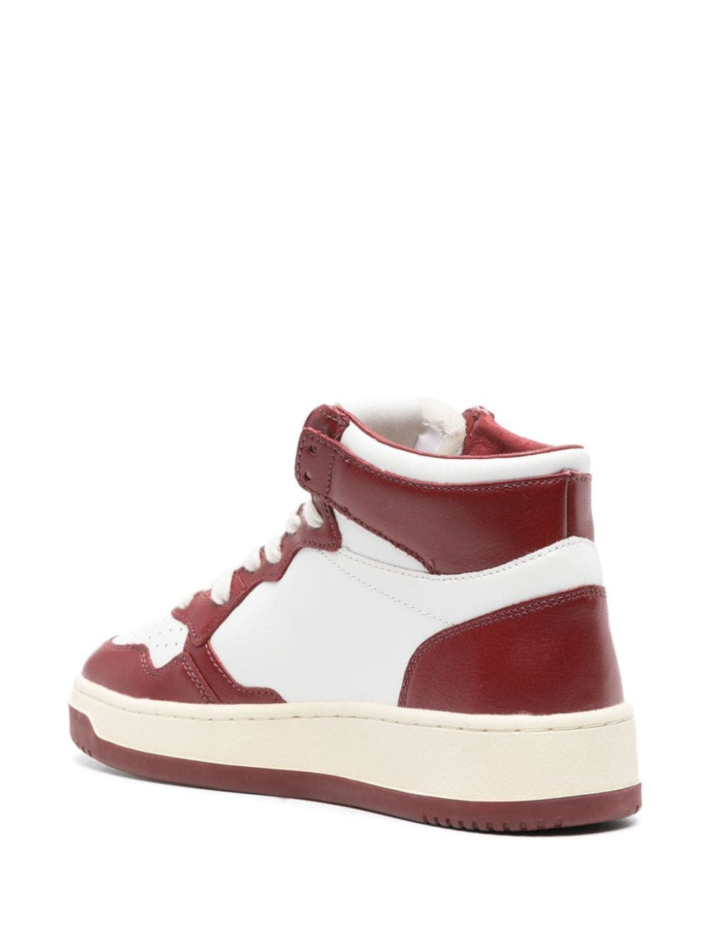 AUTRY Mid-Sneaker for Women