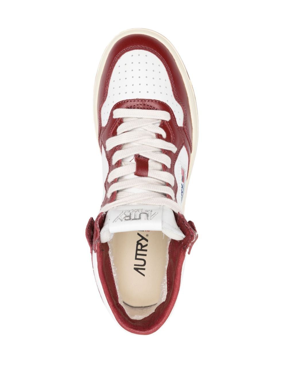 AUTRY Mid-Sneaker for Women
