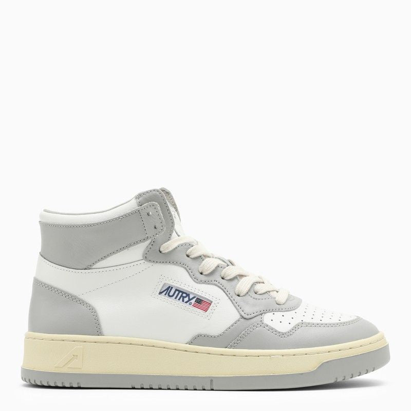 AUTRY Medalist Mid Sneaker for Women