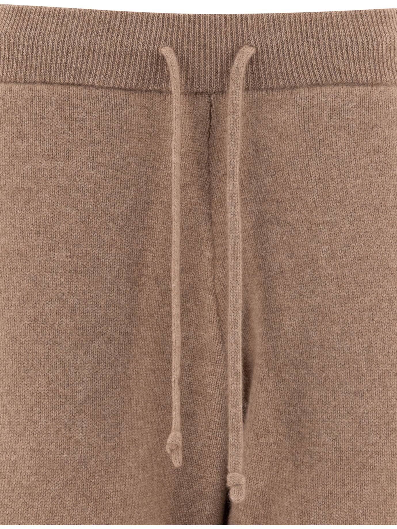 AURALEE Luxurious Cashmere Trousers for Women - Fall Winter 24/25