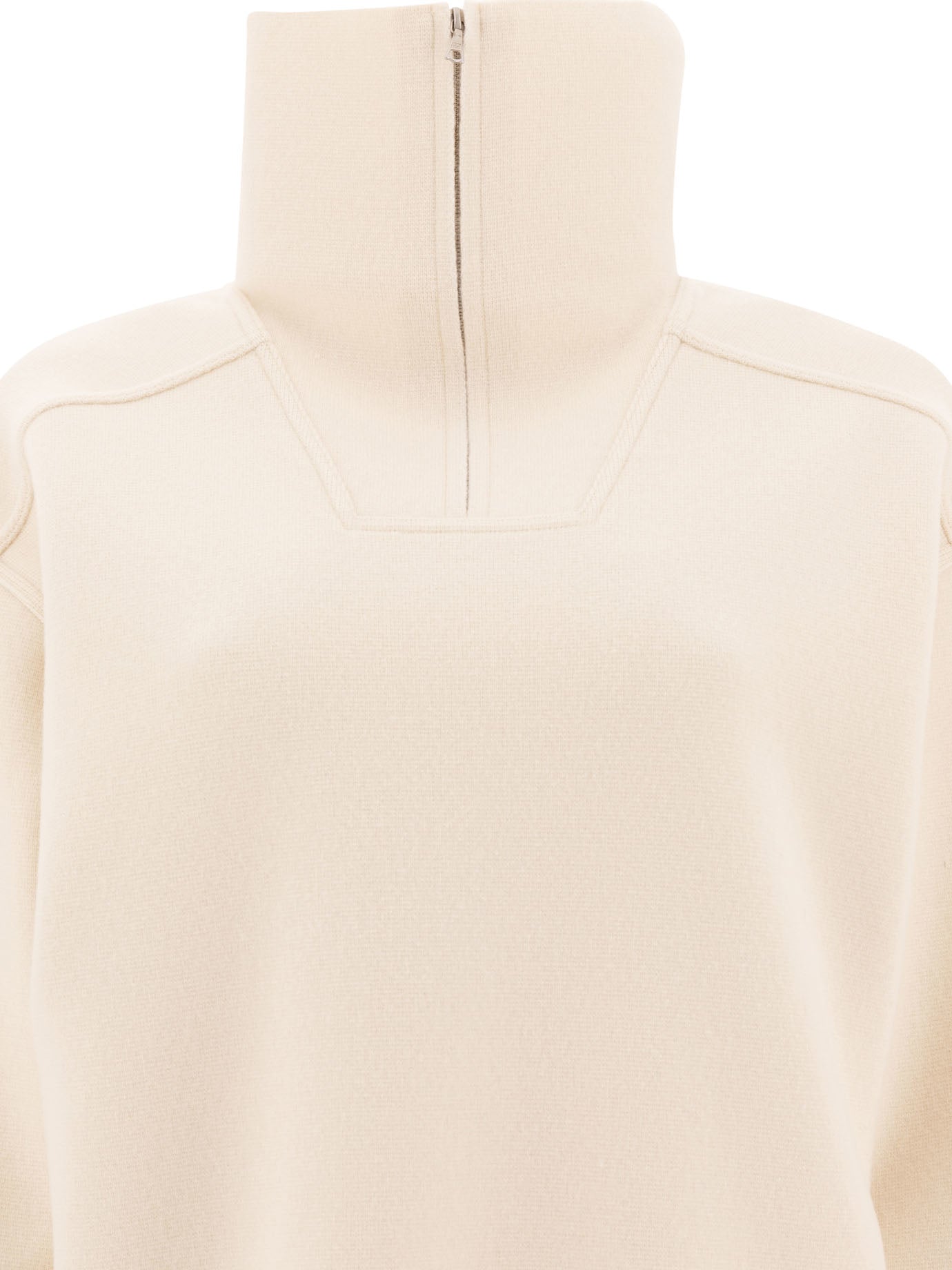 AURALEE Soft Knitwear for Women - Fall Winter 24/25