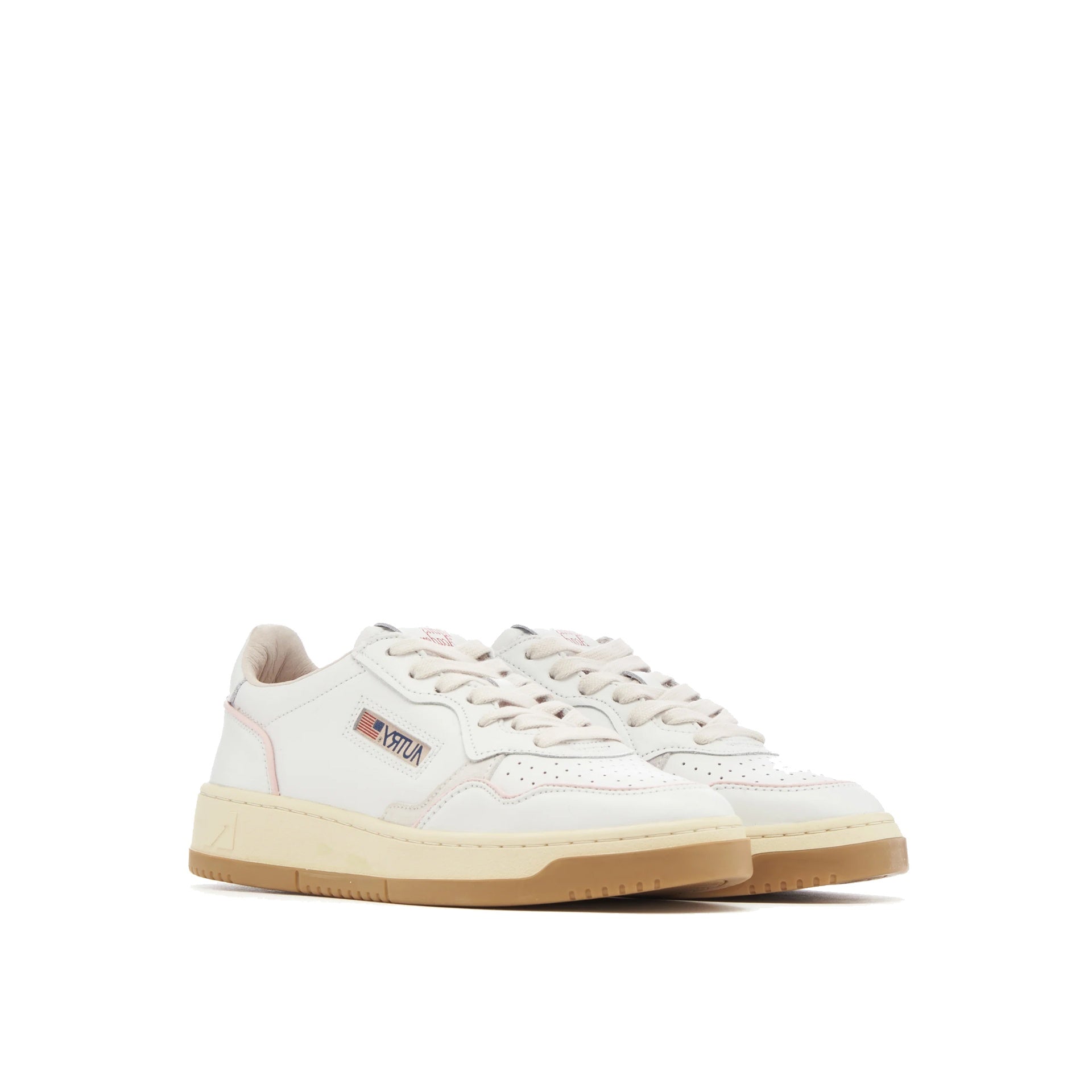 AUTRY Medalist Low Sneaker for Women