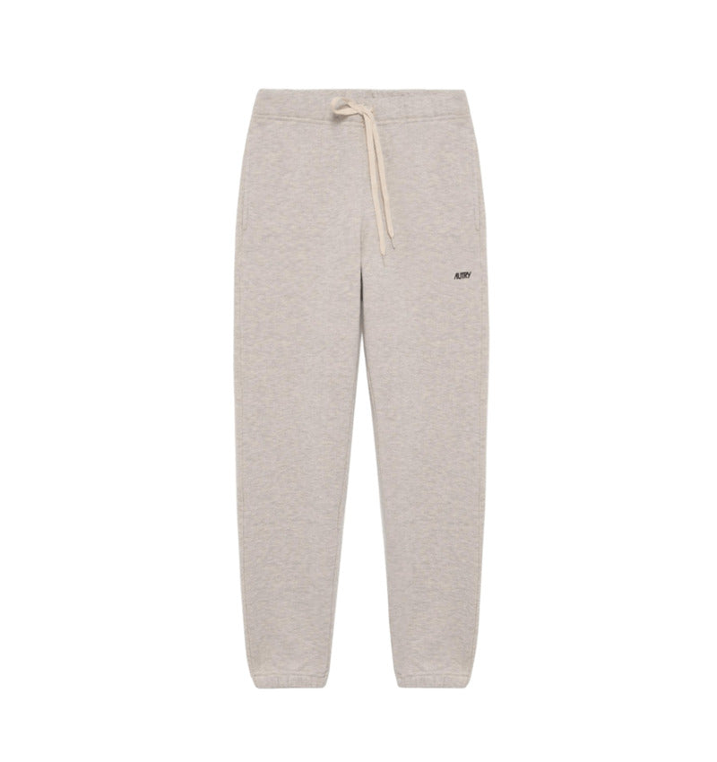 AUTRY Comfortable Cotton Sweatpants for Men