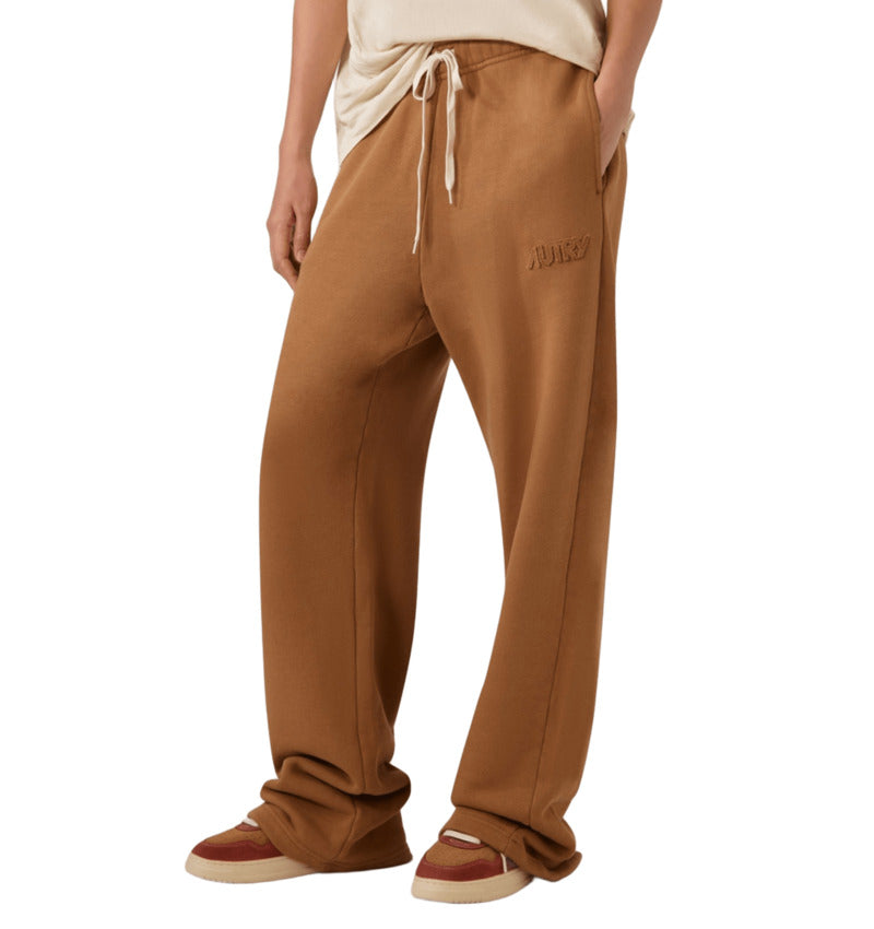 AUTRY Comfortable Women's Sweatpants with Drawstring Waist
