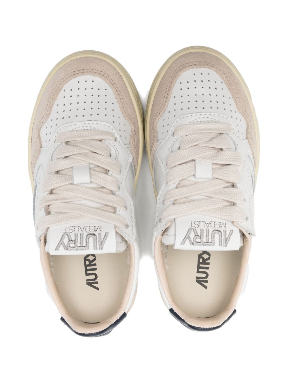 AUTRY Classic Mini Sneaker for Girls