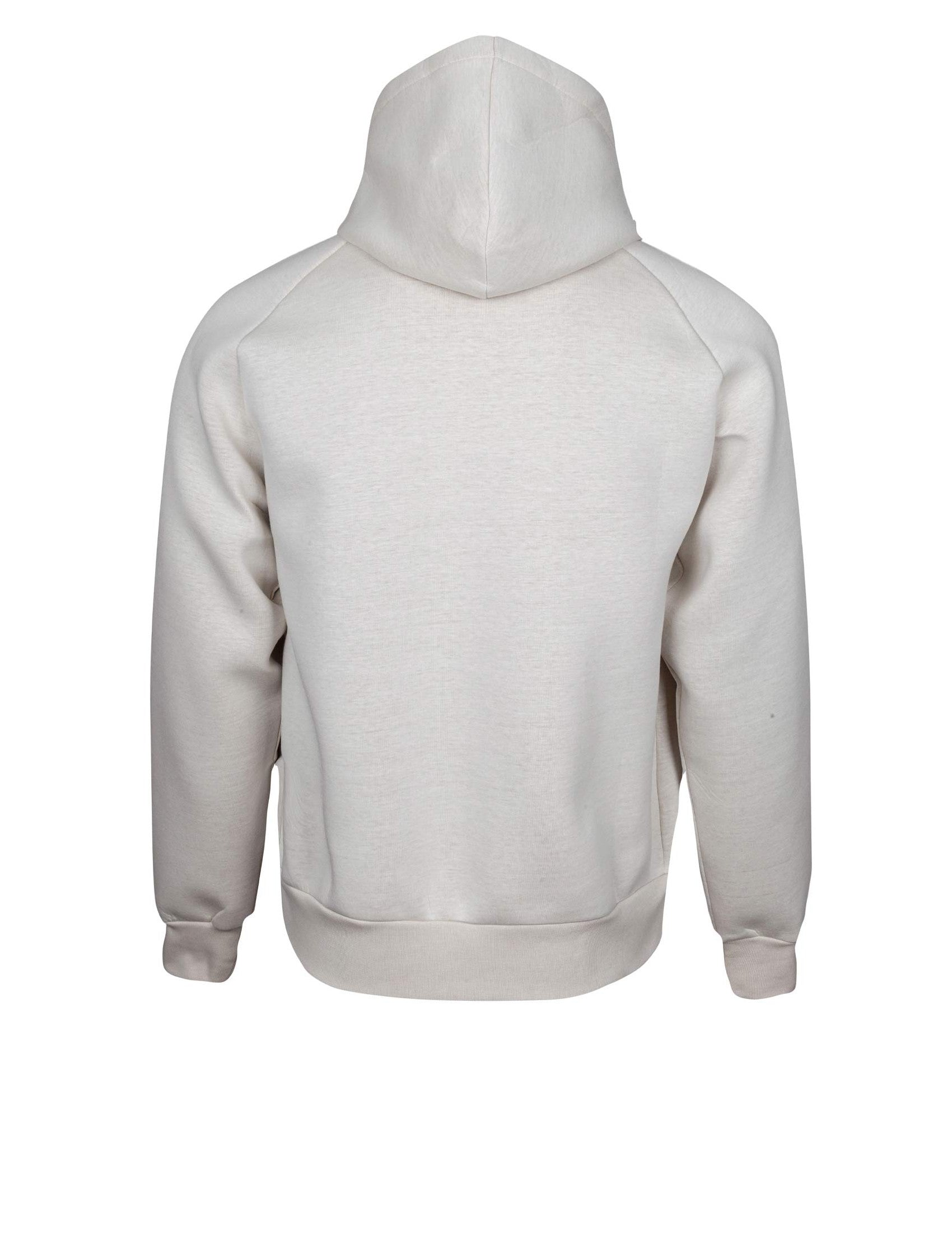 AUTRY Unisex Oversized Neoprene Sweatshirt - SS25