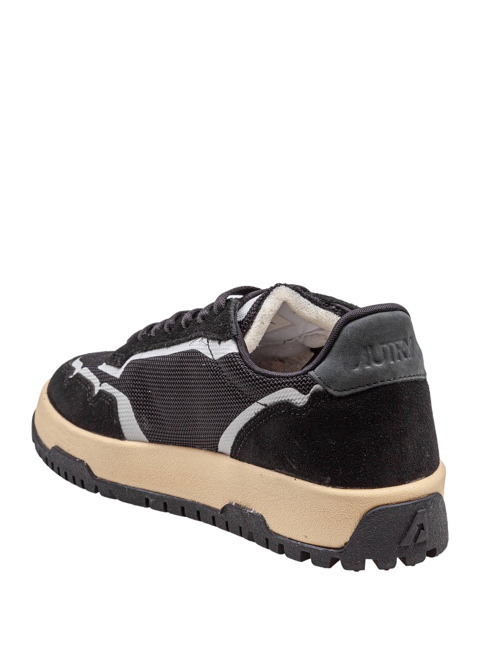 AUTRY Wildpace Sneaker with Ortholite Insole - Men's