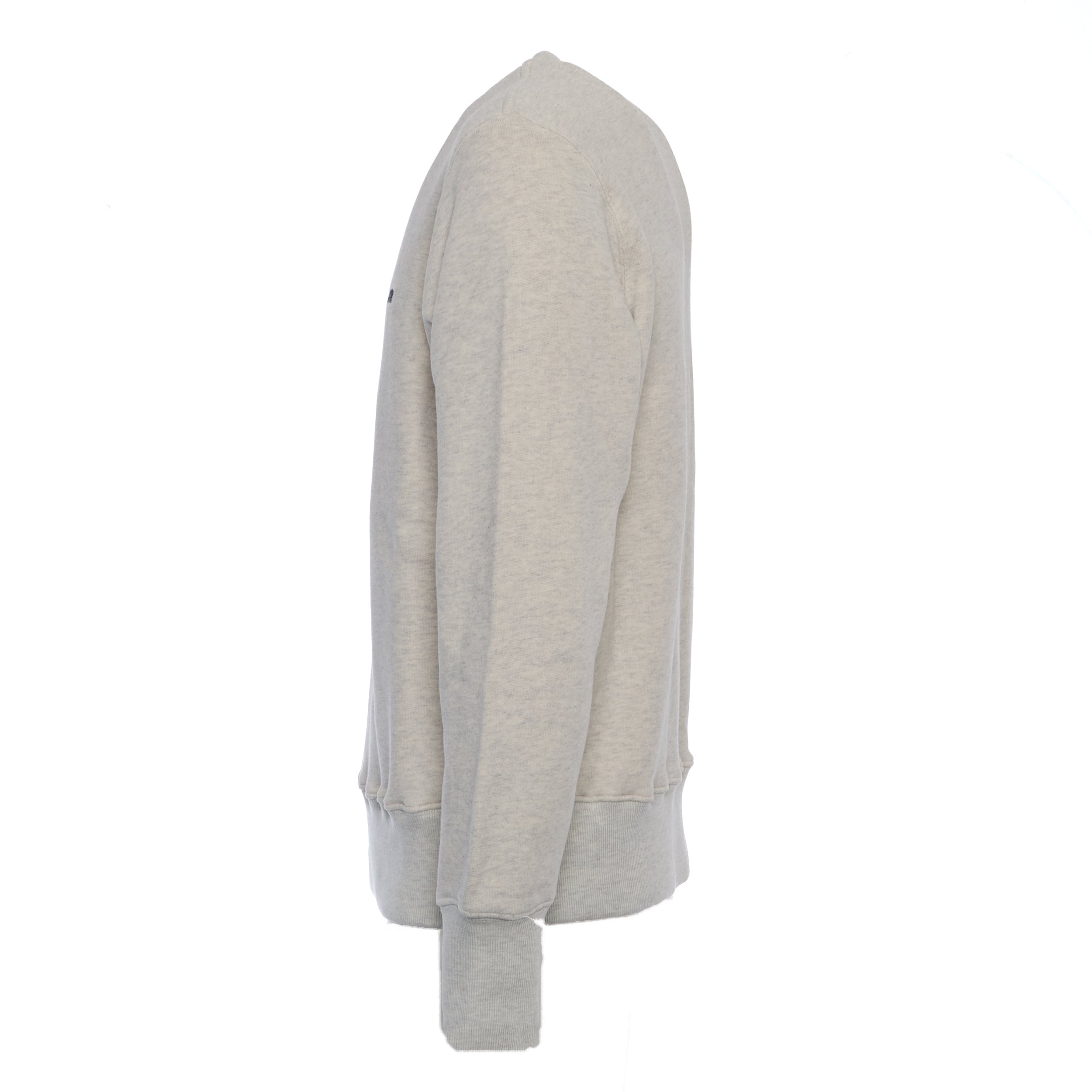 AUTRY Logo Embroidered Sweatshirt