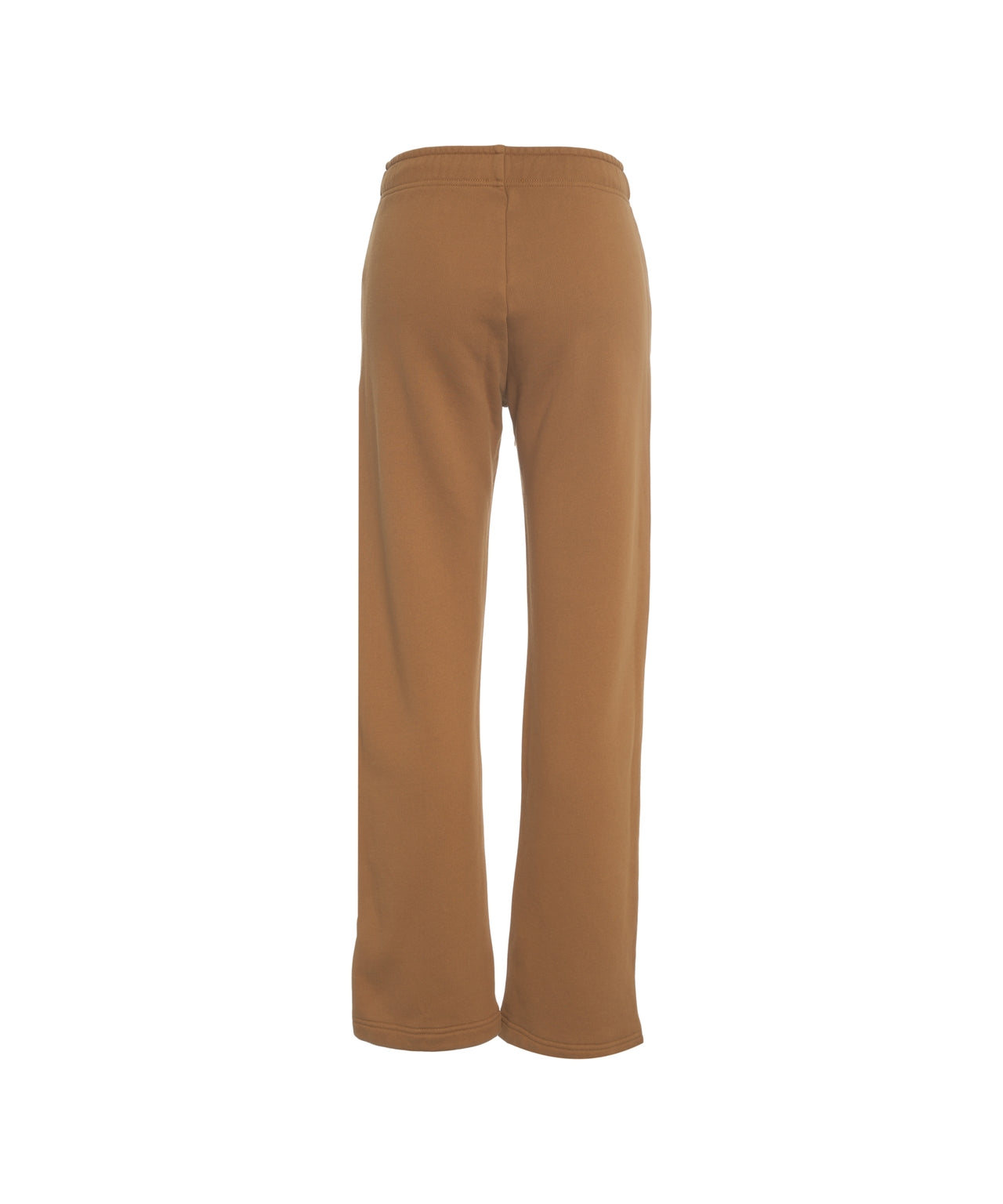 AUTRY Joggers with Embroidered Logo for Women