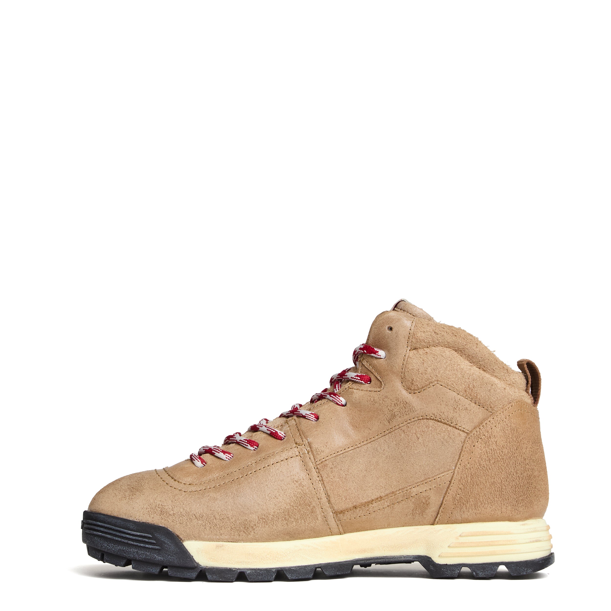 AUTRY Malga Mid Ankle Boots for Men