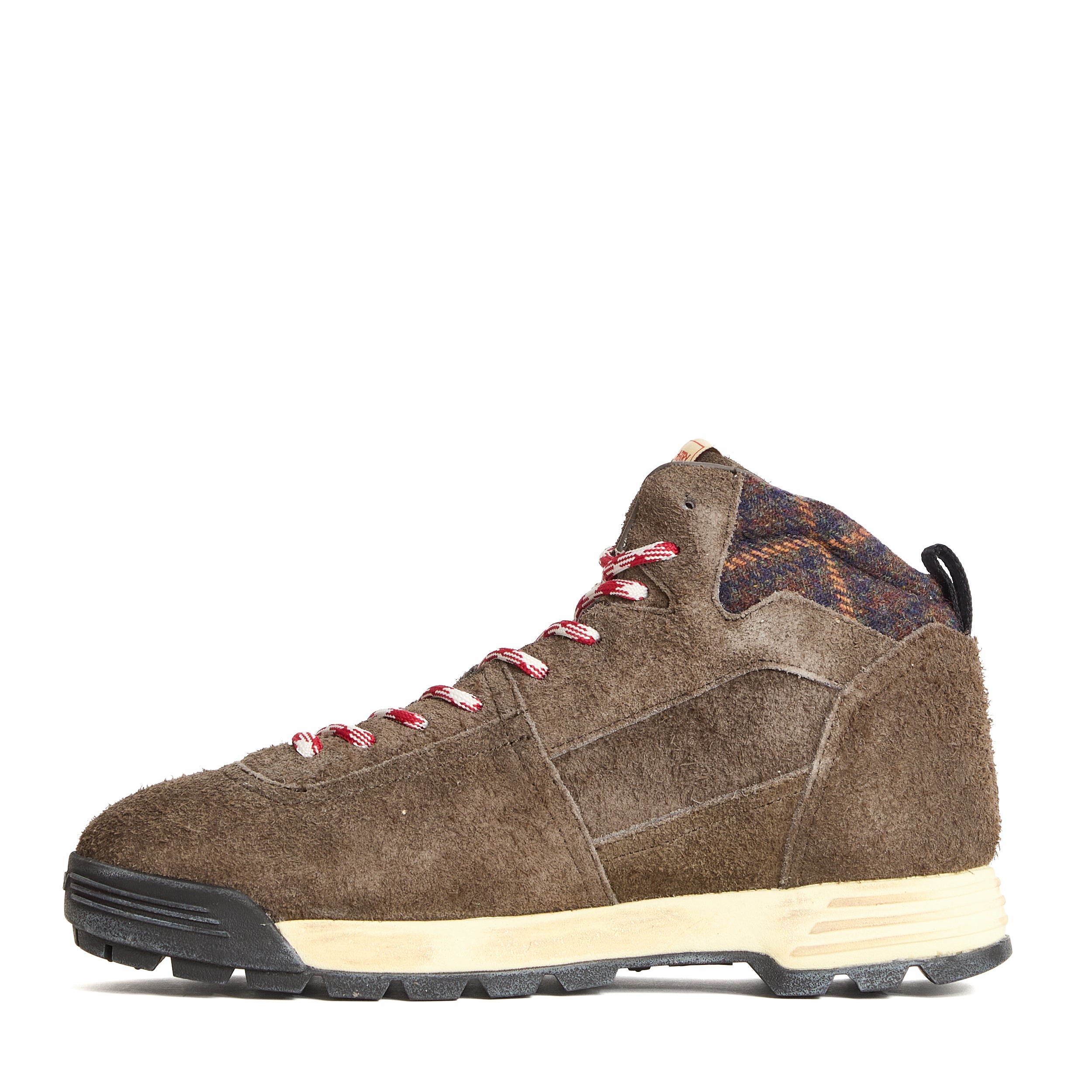 AUTRY Malga Mid Ankle Boots for Men